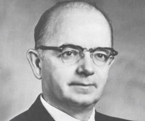 Lester Garfield Maddox Lester Garfield Maddox