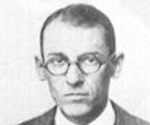 Lester Halbert Germer Lester Halbert Germer