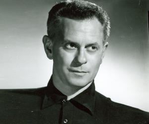 Lester Horton Lester Horton