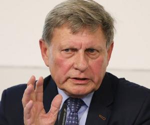 Leszek Balcerowicz Leszek Balcerowicz