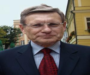 Leszek Balcerowicz Leszek Balcerowicz