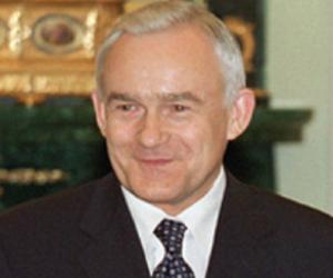 Leszek Miller Leszek Miller
