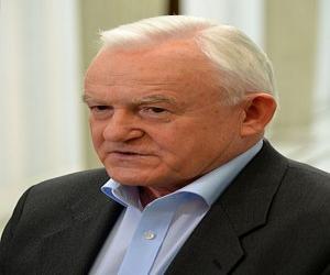 Leszek Miller Leszek Miller