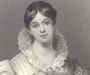 Letitia Elizabeth Landon Letitia Elizabeth Landon