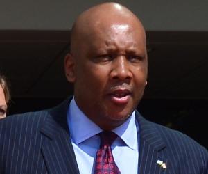 Letsie III of Lesotho Letsie III of Lesotho