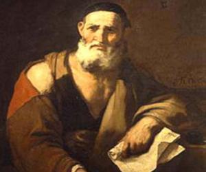 Leucippus Leucippus