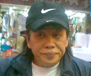 Leung Siu-lung Leung Siu-lung