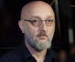 Levan Gabriadze Levan Gabriadze