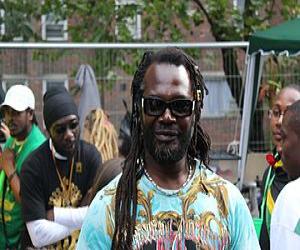 Levi Roots Levi Roots
