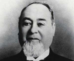 Levi Strauss