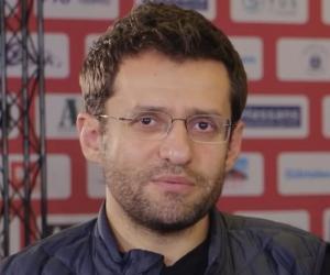 Levon Aronian