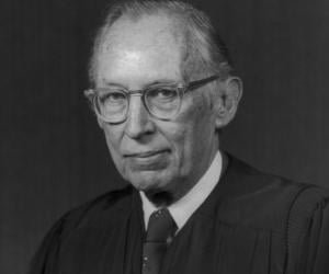 Lewis F. Powell, Jr. Lewis F. Powell, Jr.