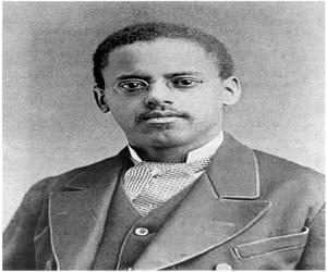 Lewis Howard Latimer Lewis Howard Latimer