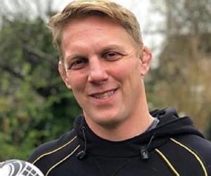 Lewis Moody Lewis Moody