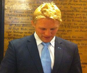 Lewis Moody Lewis Moody