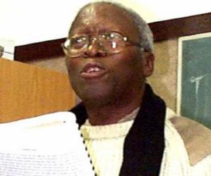 Lewis Nkosi Lewis Nkosi