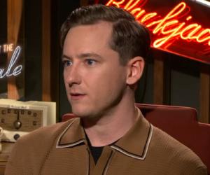 Lewis Pullman Lewis Pullman