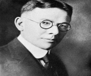 Lewis Terman Lewis Terman