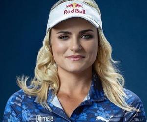 Lexi Thompson