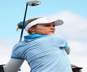 Lexi Thompson Lexi Thompson
