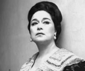 Leyla Gencer Leyla Gencer