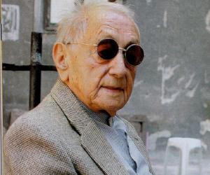 İlhan Berk İlhan Berk