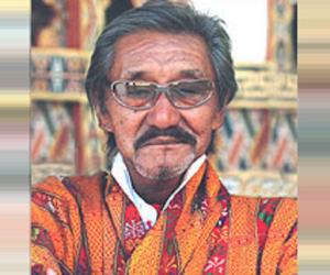 Lhendup Dorji Lhendup Dorji