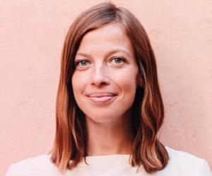 Li Andersson Li Andersson