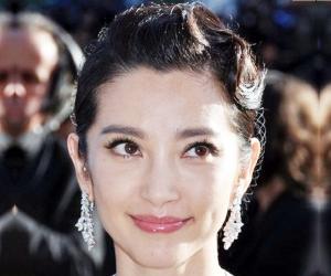 Li Bingbing Li Bingbing