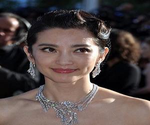 Li Bingbing Li Bingbing