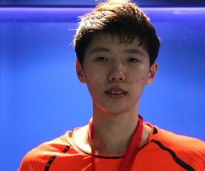 Li Junhui Li Junhui