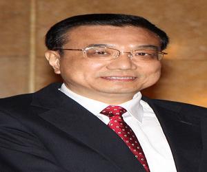 Li Keqiang Li Keqiang