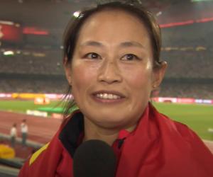 Li Lingwei Li Lingwei