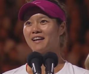 Li Na (fencer) Li Na (fencer)