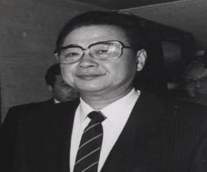 Li Peng Li Peng