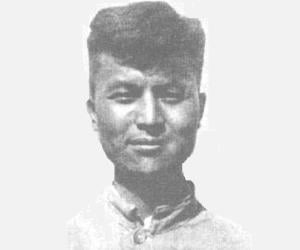 Li Rui Li Rui