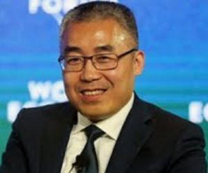 Li Ruigang Li Ruigang