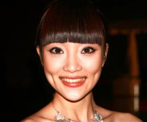 Li Xiaolu Li Xiaolu