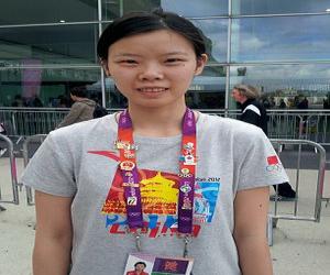Li Xuerui Li Xuerui