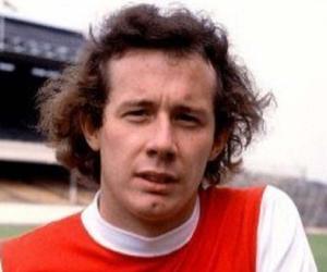 Liam Brady Liam Brady