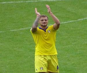 Liam Cooper Liam Cooper