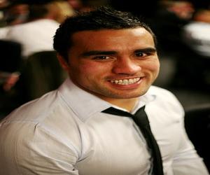Liam Messam Liam Messam