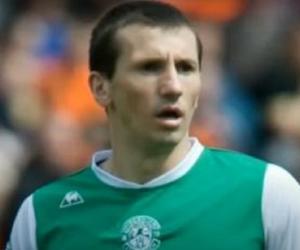 Liam Miller Liam Miller