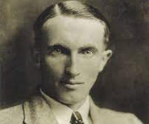 Liam O'Flaherty Liam O'Flaherty