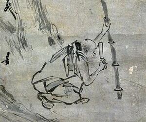 Liang Kai Liang Kai