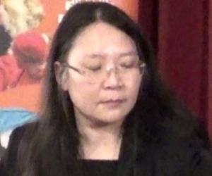 Liao Zilan Liao Zilan