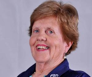 Libby Kosmala Libby Kosmala