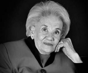 Lidia Gueiler Tejada Lidia Gueiler Tejada