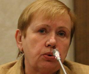 Lidia Yermoshina Lidia Yermoshina