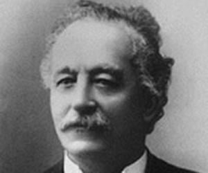Élie Ducommun Élie Ducommun